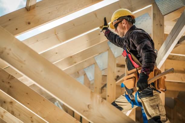 Best Roof Repair Estimates  in Lexington, MN