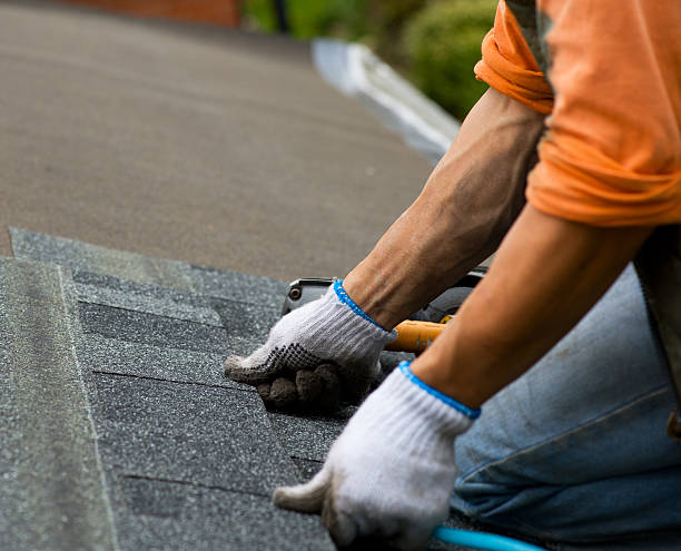 Reliable Lexington, MN Roofing Contractor Solutions