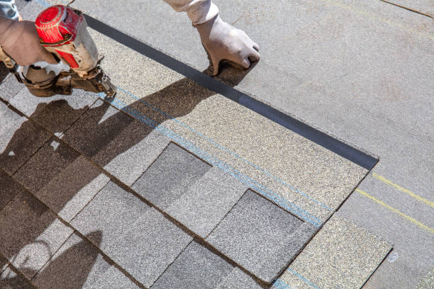 Best Storm Damage Roof Repair  in Lexington, MN
